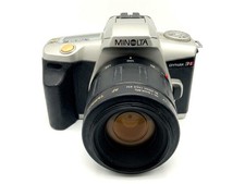 Minolta Dynax 3L Kit Tamron