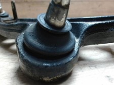 Triangle avant droit BMW SERIE 3 E36 TOURING BREAK 31126758514