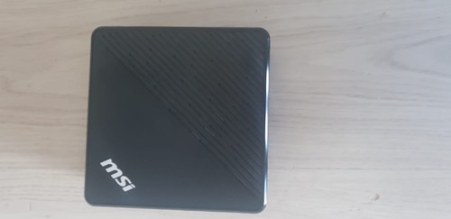 Mini msi cubi 10m - mini,