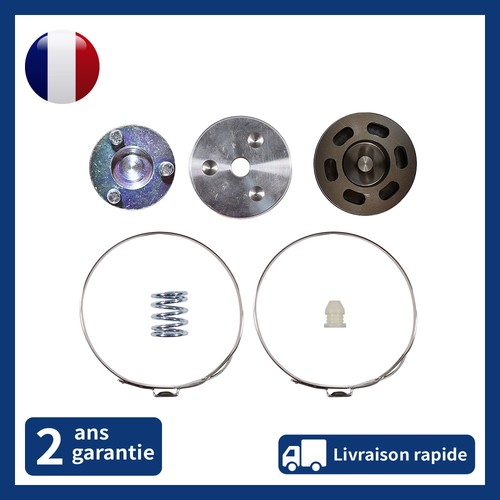Kit réparation crémaillère