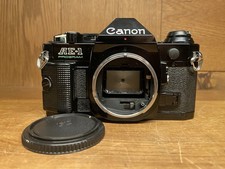 *Near Mint ++* Canon AE-1