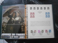 Collection historique du