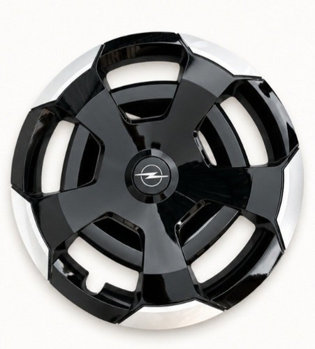 Enjoliveur roue opel - enjoliveur,