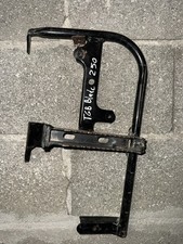 TGB Blade 250 Repose-pieds