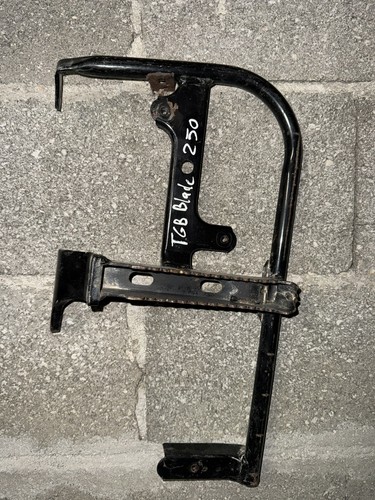 Tgb blade 250 repose - blade,