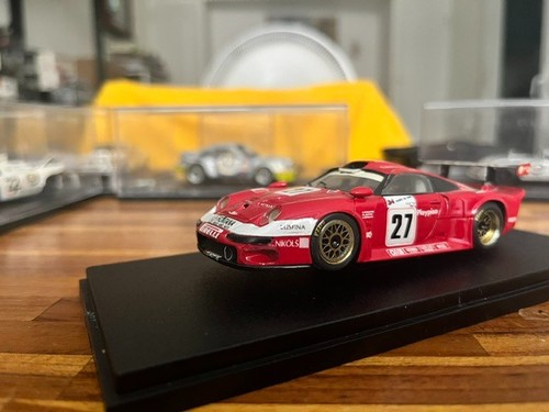 Provence moulage porsche - moulage, 1/43