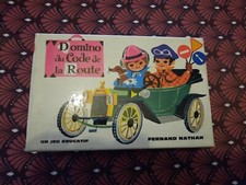 Jeu game domino du code de la