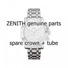 Zenith couronne vis - zenith,