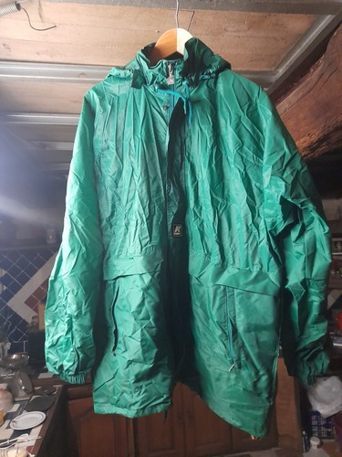 Kway vintage années 1990 - vintage,