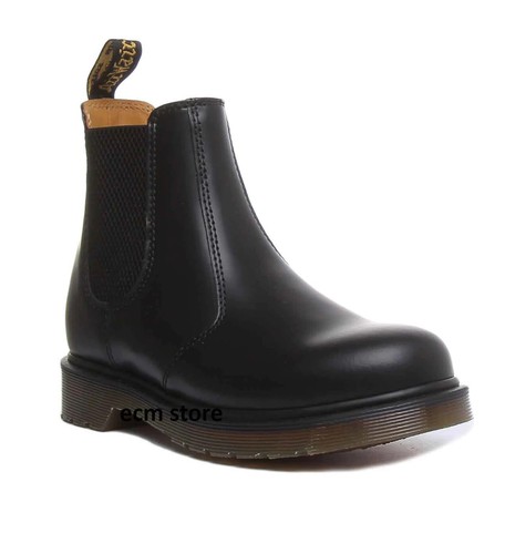 Martens 2976 botte - dr,