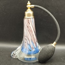 Ancien Vaporisateur À Parfum
