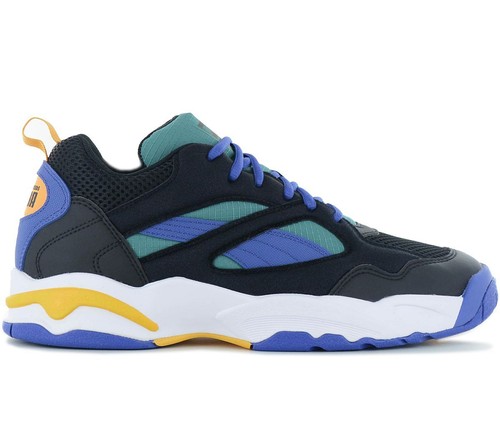 Puma the hundreds x - puma,