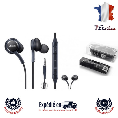 écouteurs kit main - Écouteurs,