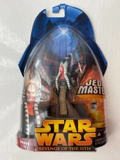 BNIB STAR WARS ROTS REVENGE