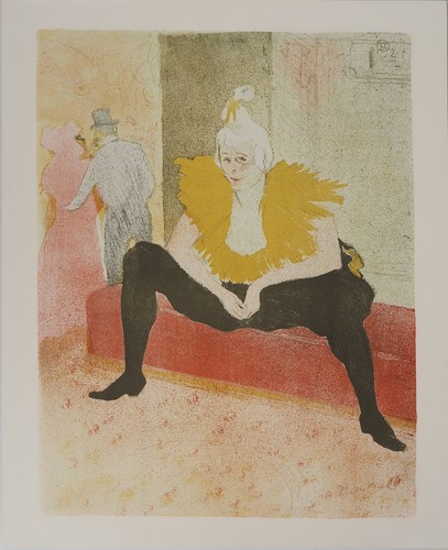 Henri toulouse lautrec - henri,