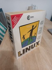 OpenLinux 2.2 – Factory