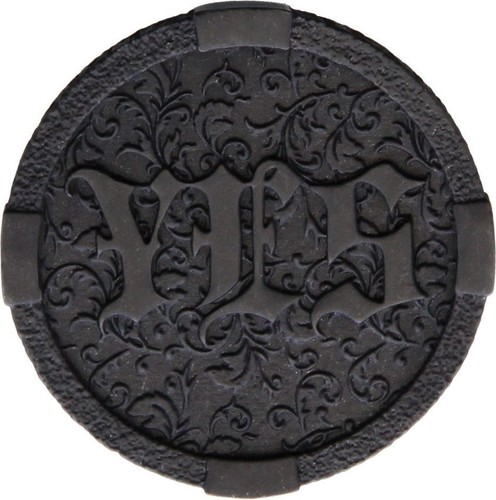 Bronze yes coin by - yes/no,