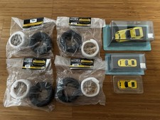 Jantes MIURA HACHETTE JAPON