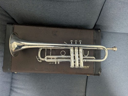 étui occasion bach - d'occasion,