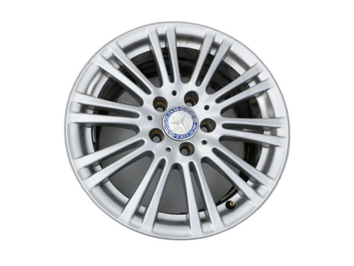 Jante en aluminium - x,