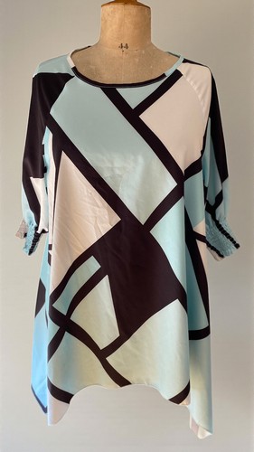 Tunique shein taille - tunique, 44