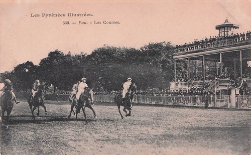 Carte postale ancienne