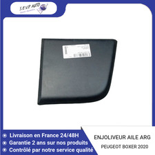 ?? ENJOLIVEUR AILE ARRIERE GAUCHE PEUGEOT BOXER ➤1306611070 ♻️