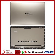 Couverture Arrière LCD ASUS