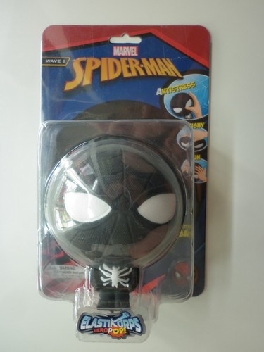 Figurine extensible marvel - figurine,