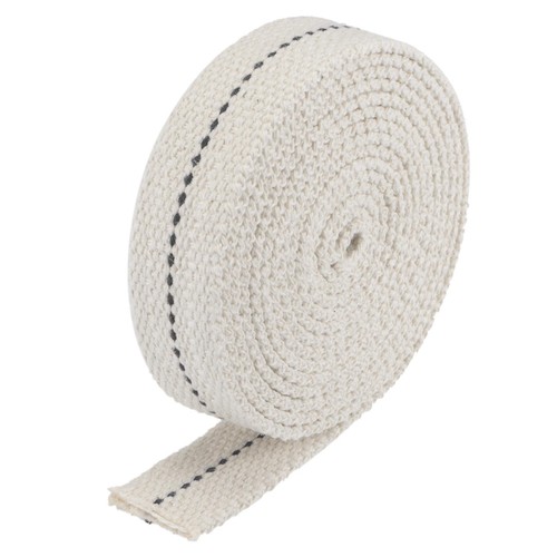 Huile lampe mèche coton 8 - huile,