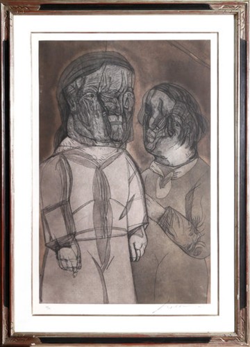 José luis cuevas justine et - josé,
