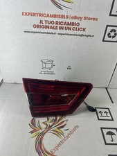 Stop Phare Arrière Porte de