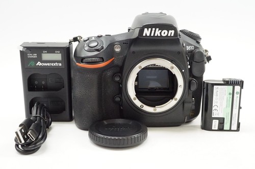 Appareil photo reflex