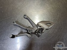 Platine repose pied gauche Ducati Panigale V4 2025