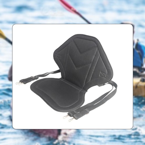 Siège kayak avec dossier - siège,