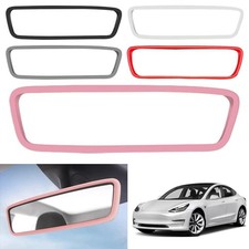 For Model Y/3 Car Rearview