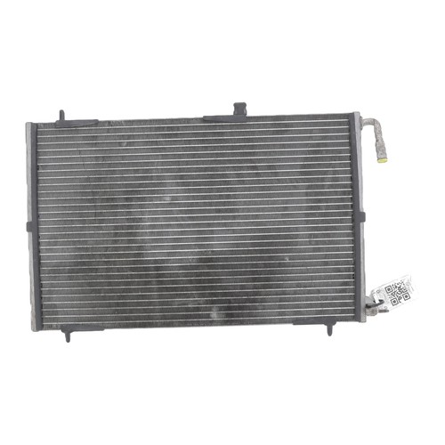 Radiateur climatisation - radiateur,