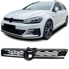 Sport Calandre Noir Brillant