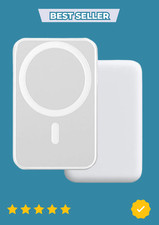 Batterie Externe sans Fil