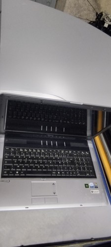 Ordinateur portable fujitsu - ordinateur,