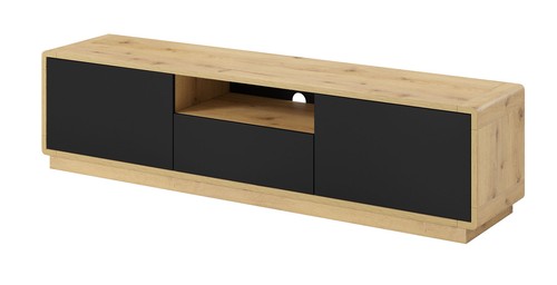 Meuble bas aston - tv,