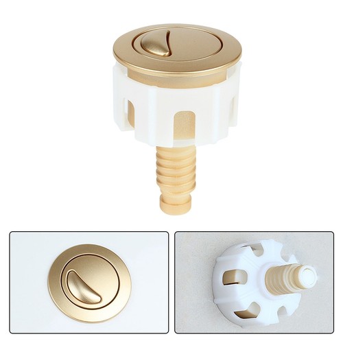 Bouton chasse eau de - bouton, d'eau