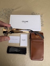 Lunettes celine triomphe - triomphe,