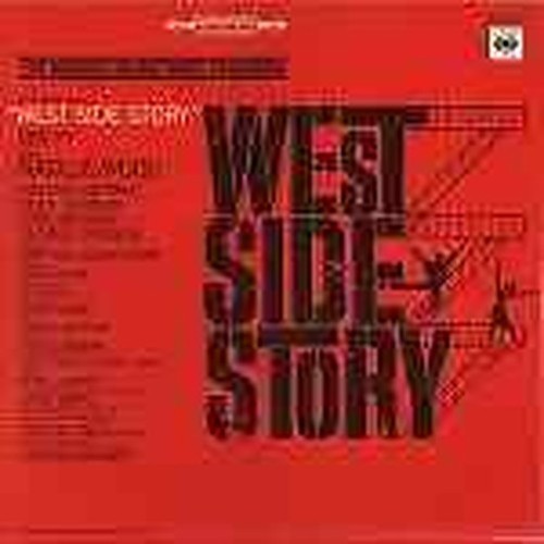 West side story the - story, (the