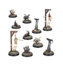 Tokens x10 - Unboxed Cursed