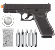 Umarex Glock 17 Gen 5 MOS