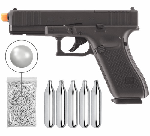 Umarex glock gen - gen, mos