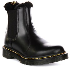 Bottes Femmes Dr Martens 2976