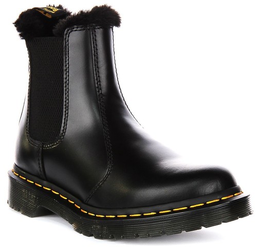 Bottes femmes martens 2976 - femmes,