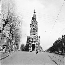 VALENCIENNES c. 1950 -